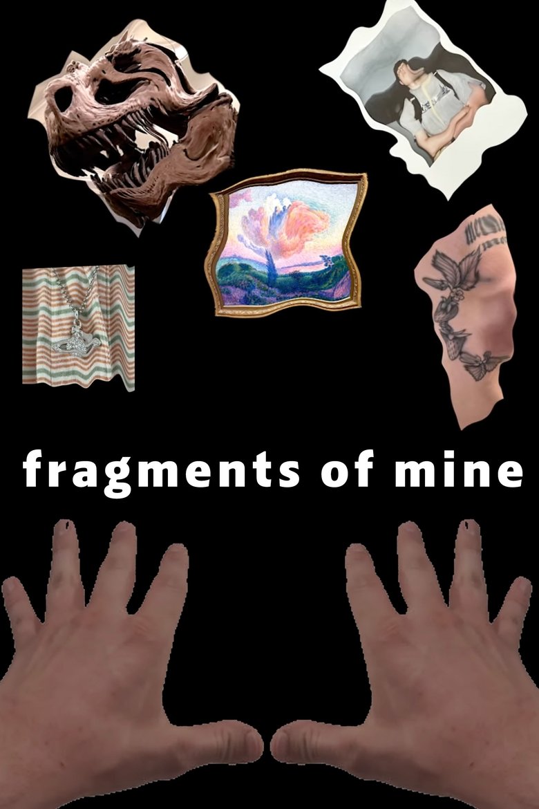 fragments of mine (1970)