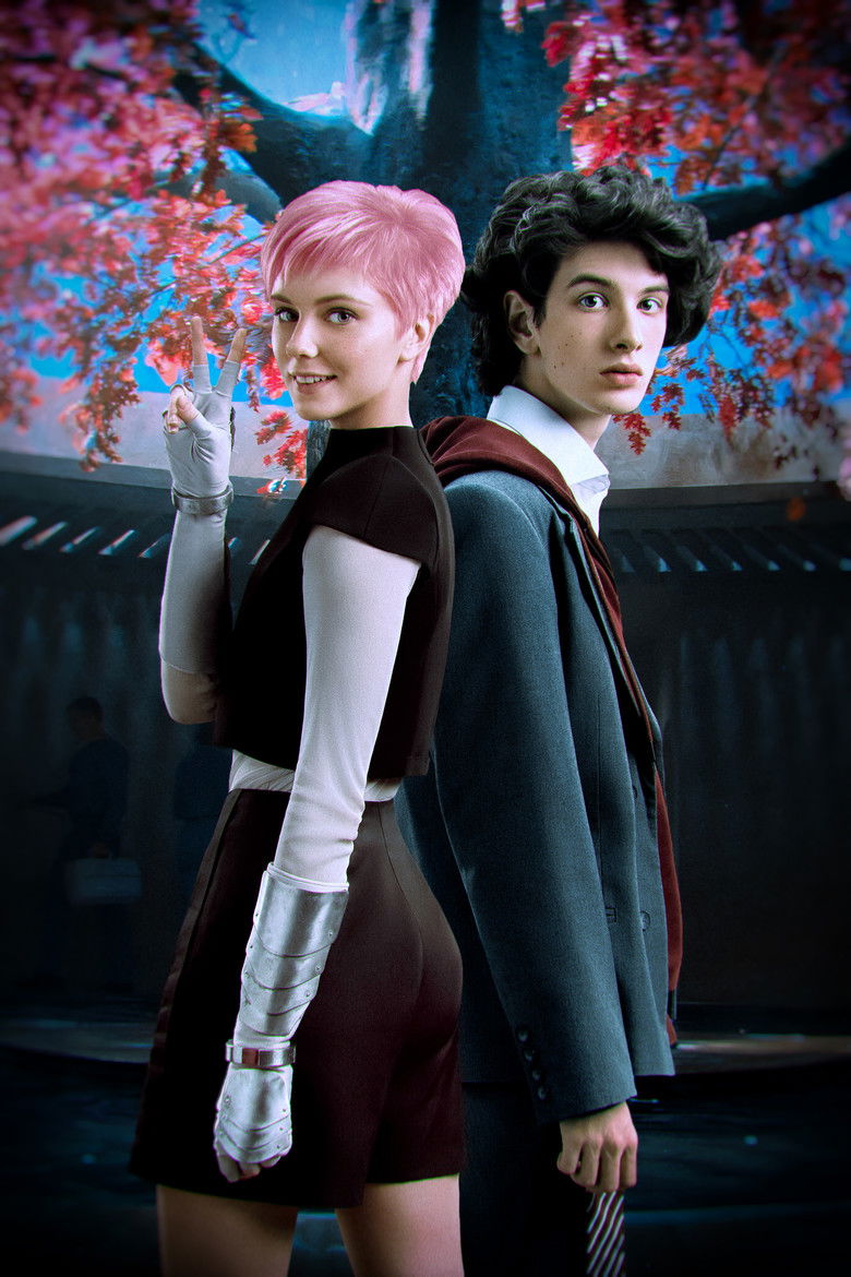 Imatge de Сто лет тому вперёд