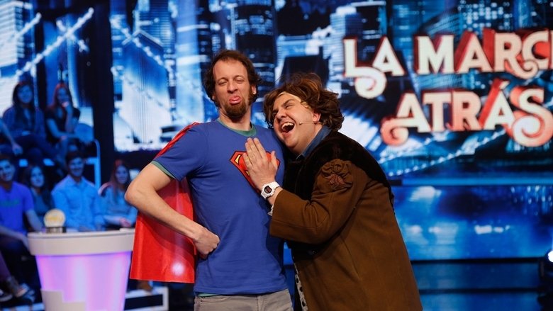 Still image for Me resbala season 1 episode 7: Episode 7