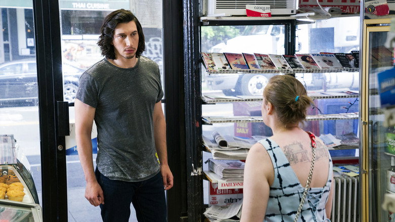 Still from Girls - Season 6 Episode 8
