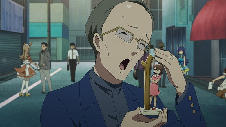 Still from Akiba Maid War - Season 1 Episode 3