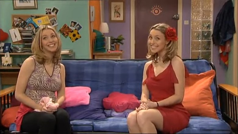 Still image for extr@ English season 1 episode 7: The Twin Still image for extr@ English season 1 episode 7: The Twin