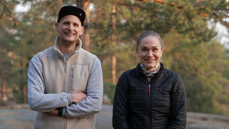 Still image for Husköp i blindo season 1 episode 1: Episode 1