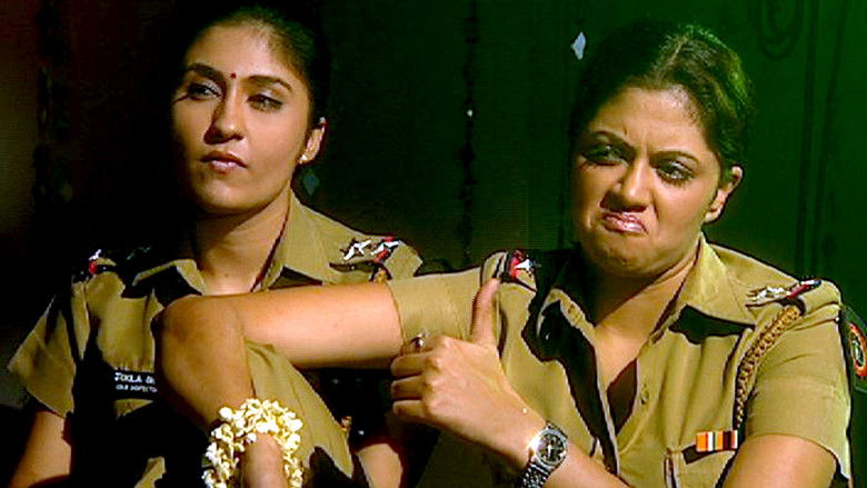 Still image for F.I.R. season 1 episode 128: Lost Love