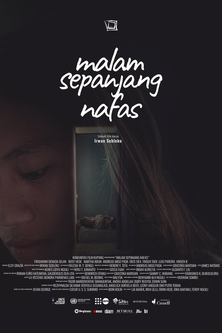 Imatge de Malam Sepanjang Nafas