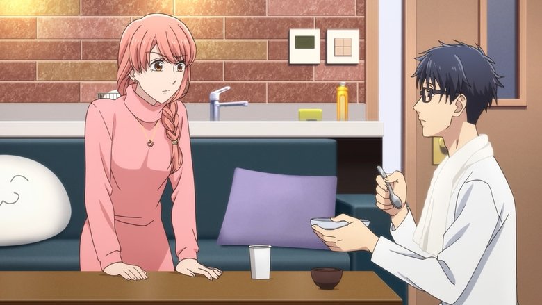 Love Is Hard For Otaku Stream [Full TV] Wotakoi: Love is Hard for Otaku Season 1 Episode 11 Episode 11 (2018) Watch Online Free