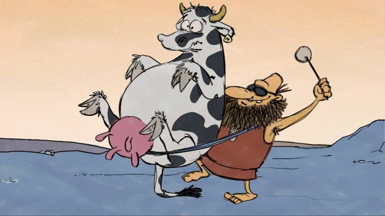 Still image for Originalos season 1 episode 24: 22228 Years Before Music Videos