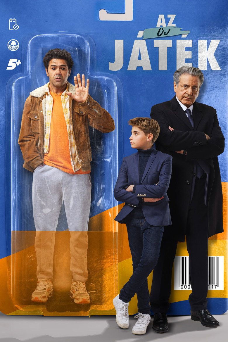 Az &uacute;j j&aacute;t&eacute;k (2022)