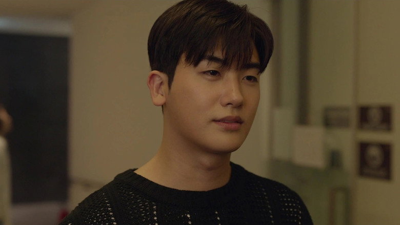 Still from Happiness - Season 1 Episode 5