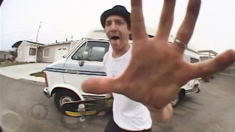 Image d'arrière-plan 10 du film Enjoi - Bag of Suck