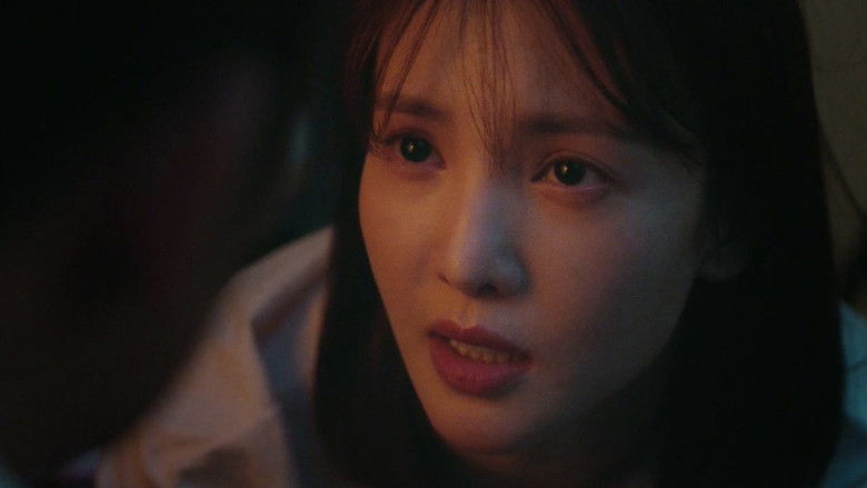 Still image for Kidnapping Game season 1 episode 7: Episode 7