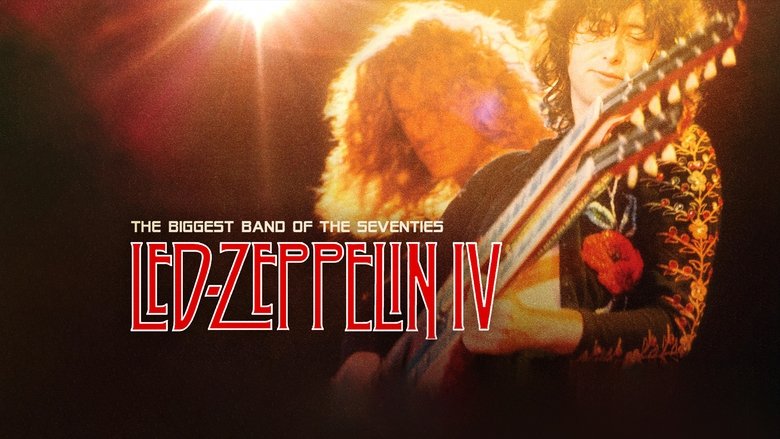 Rock Milestones: Led Zeppelin's IV (2006)