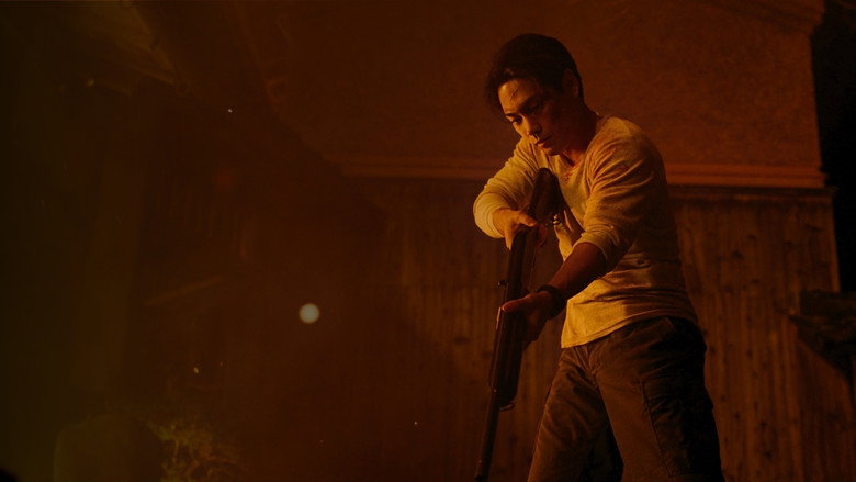 Still from หมู่บ้านกินคน - ซีซัน 2 ตอน 8