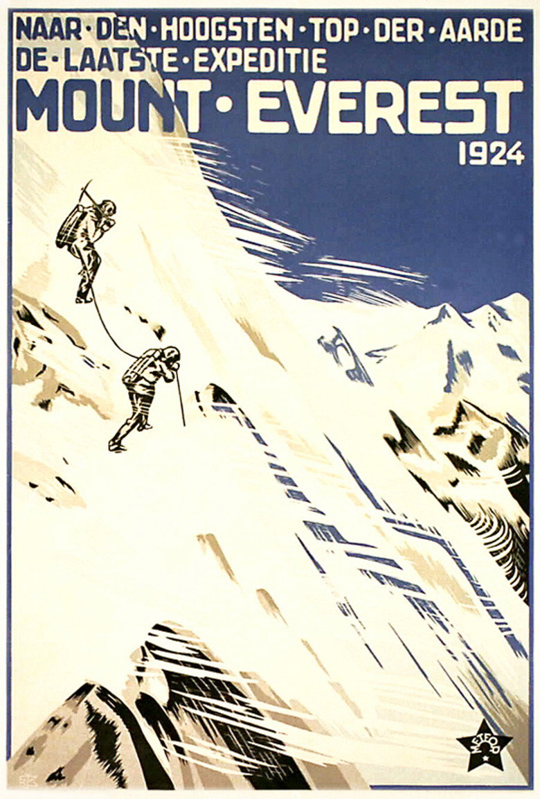 Imatge de The Epic of Everest