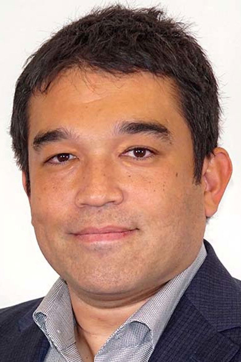 Asa Suehira portrait image