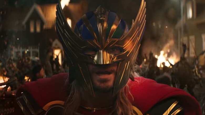 PelisPlus Ver. Thor amor y trueno Pelicula Online - Colaboratory