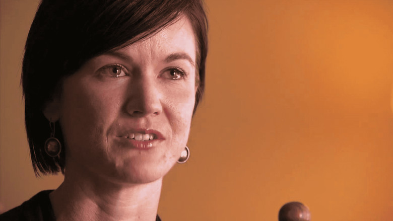 Still image for The Generations Project season 1 episode 3: Katie