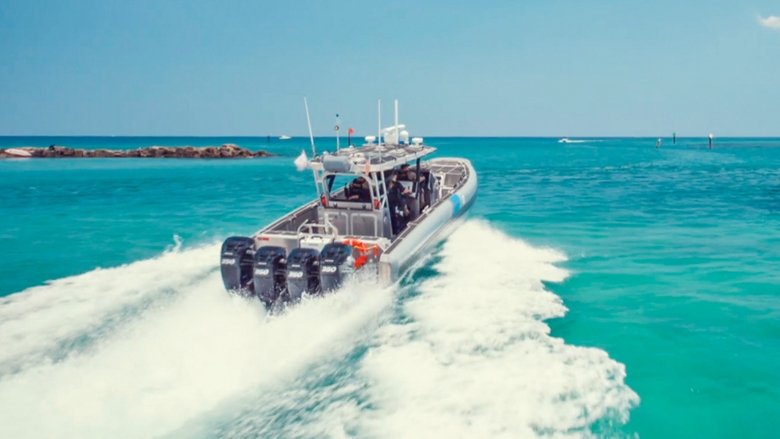 Still image for Contraband: Seized at Sea season 1 episode 1: Murky Waters Still image for Contraband: Seized at Sea season 1 episode 1: Murky Waters