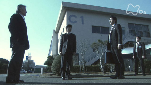 Still image for Hagetaka: Road to Rebirth season 1 episode 4: Episode 4 Still image for Hagetaka: Road to Rebirth season 1 episode 4: Episode 4