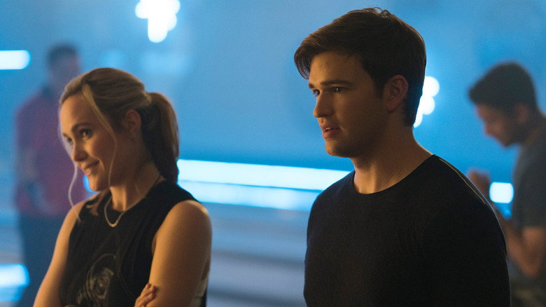 Still from Beyond - Season 2 Episode 6