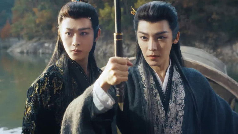 Still image for Fangs of Fortune season 1 episode 5: Episode 5 Still image for Fangs of Fortune season 1 episode 5: Episode 5