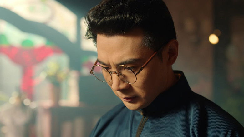 Still image for Life Like season 1 episode 17: Episode 17