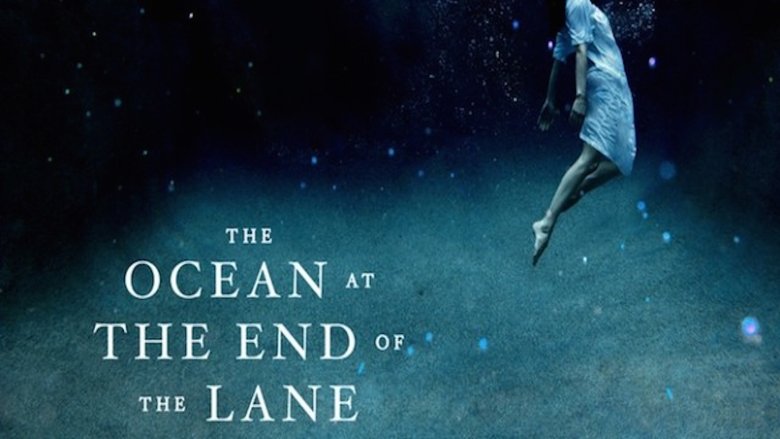 Se The Ocean at the End of the Lane swefilmer online gratis