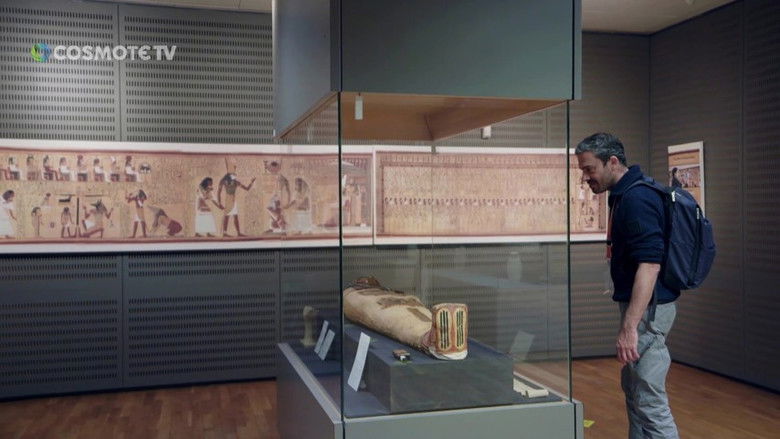 Still image for Sosmena season 1 episode 4: Η Διάσωση στην Ελληνορωμαϊκή Εποχή Still image for Sosmena season 1 episode 4: Η Διάσωση στην Ελληνορωμαϊκή Εποχή