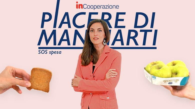 Still image for Piacere di mangiarti season 1 episode 3: Episode 3
