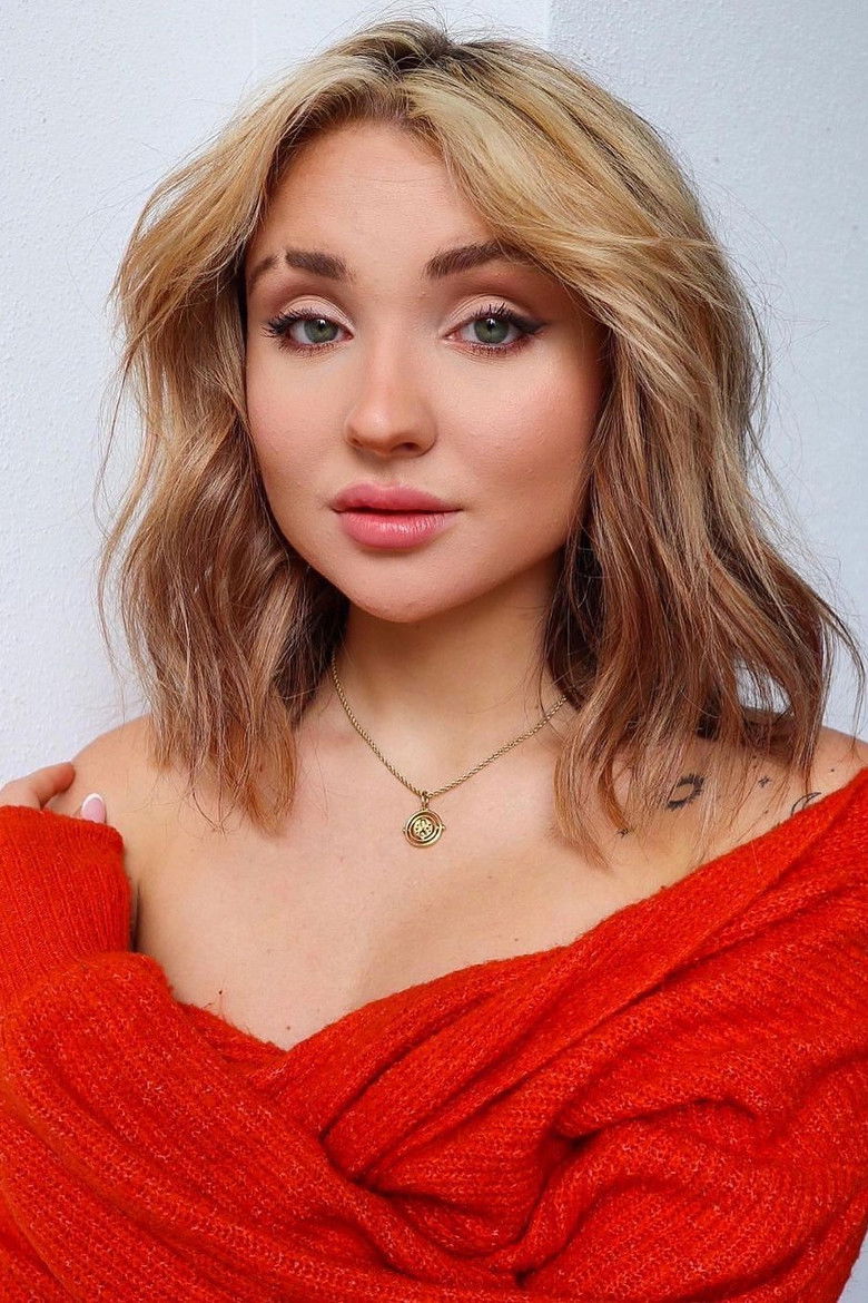 Rachael Evren portrait image