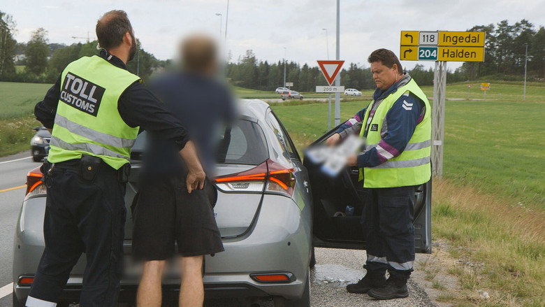 Noen drikker litt for mye görseli