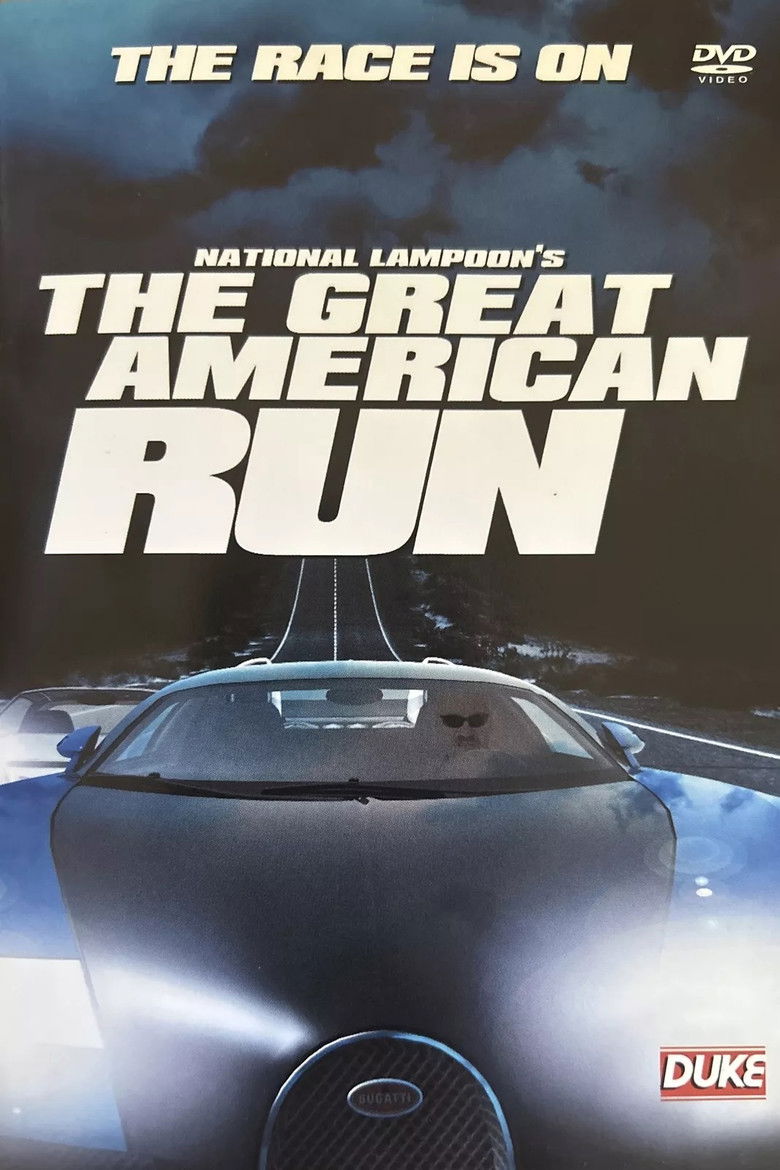 Imatge de National Lampoon’s The Great American Run