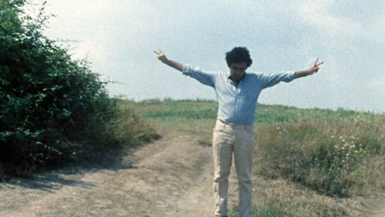 Wind from the East (1970)