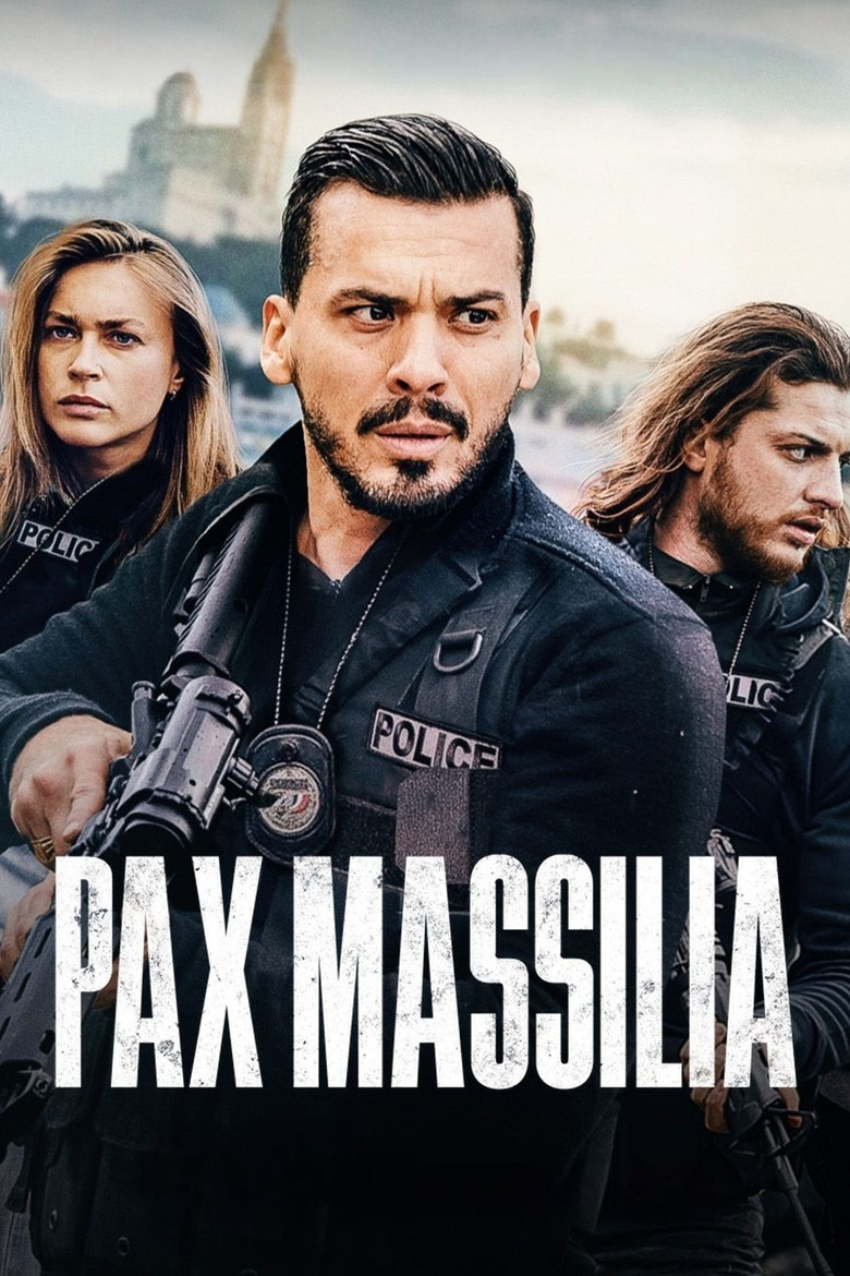 Póster la Serie