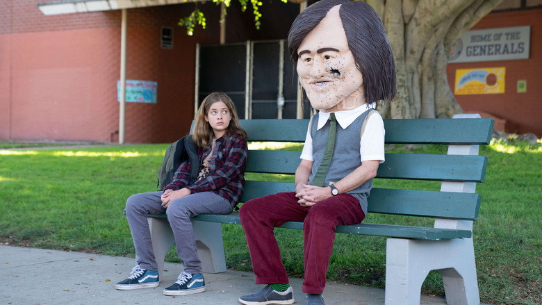 Still from Kidding - Season 2 Episode 9