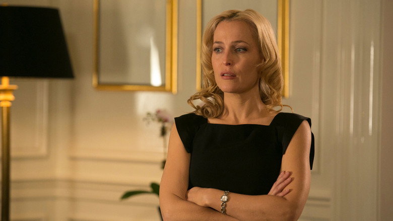 Still from Crisis - ซีซัน 1 ตอน 12