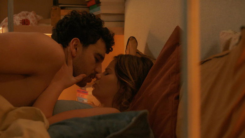 Still image for Babyproof season 1 episode 6: Episode 6