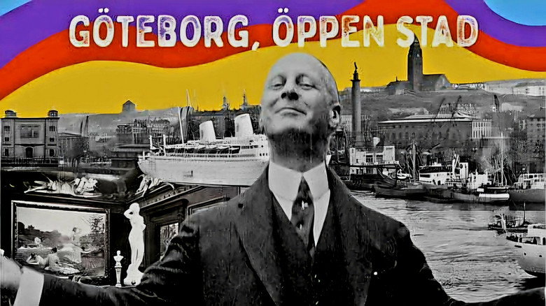 Göteborg öppen stad image 1