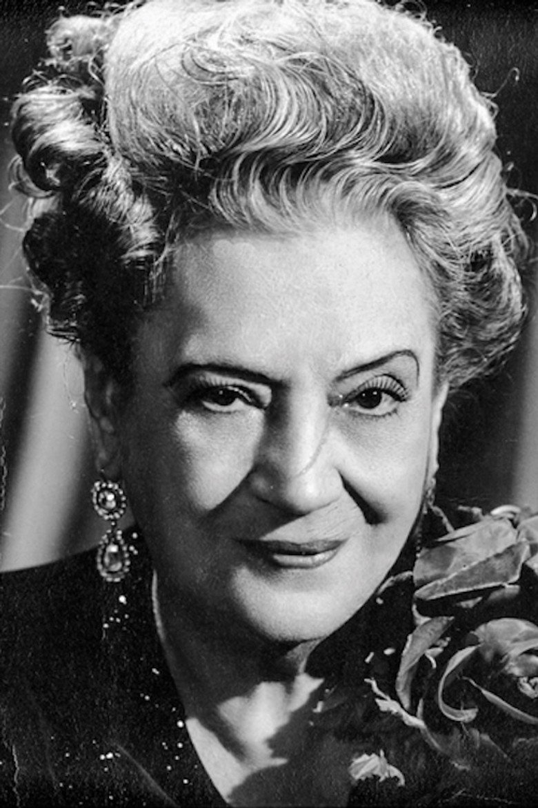 Photo de Virginia Fábregas