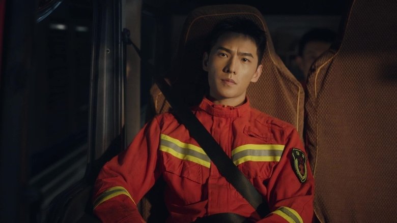 Still image for Fireworks of My Heart season 1 episode 1: Long Time No See Still image for Fireworks of My Heart season 1 episode 1: Long Time No See