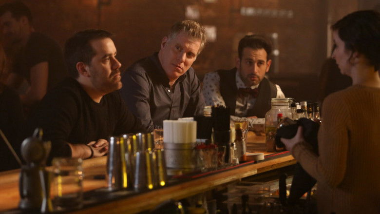 Still image for Barman season 1 episode 8: Episode 8 Still image for Barman season 1 episode 8: Episode 8