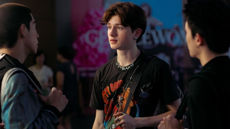 Still image for GELBOYS season 1 episode 5: BUA Still image for GELBOYS season 1 episode 5: BUA