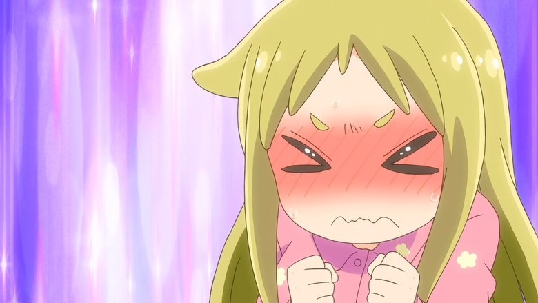 Still image for Denki-gai season 1 episode 9: It's Not Love / Hey, How're You Feeling? / Snowy Night Still image for Denki-gai season 1 episode 9: It's Not Love / Hey, How're You Feeling? / Snowy Night