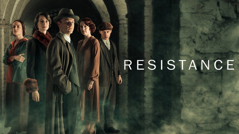 Resistance image