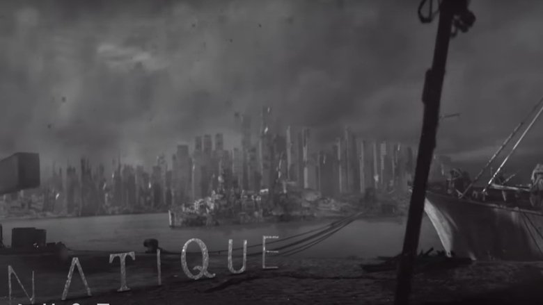 Lunatique main backdrop