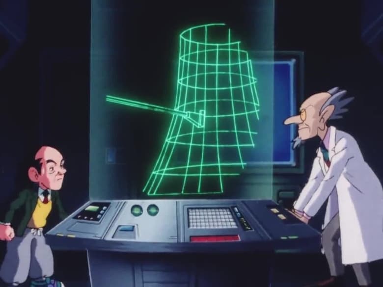 Still image for Red Baron season 1 episode 38: Sacrafice! The Viking Brothers Still image for Red Baron season 1 episode 38: Sacrafice! The Viking Brothers