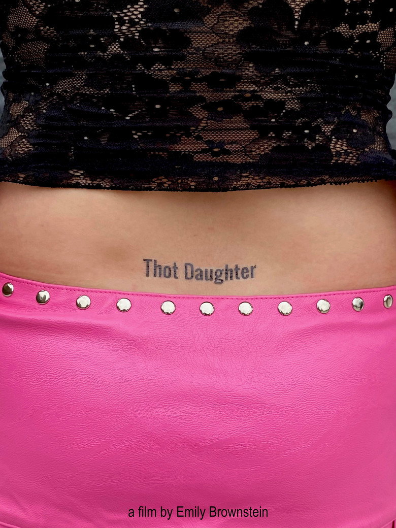 thot daughter