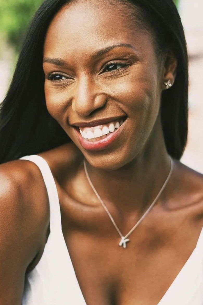 Kelle Jacob portrait image