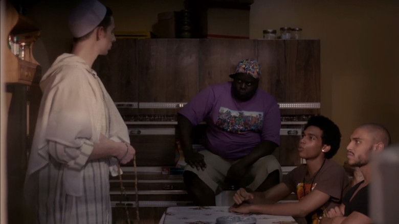 Still image for Lascars season 1 episode 3: Episode 3