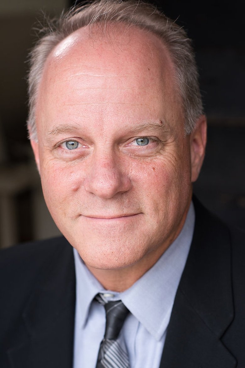 James McAuley portrait image